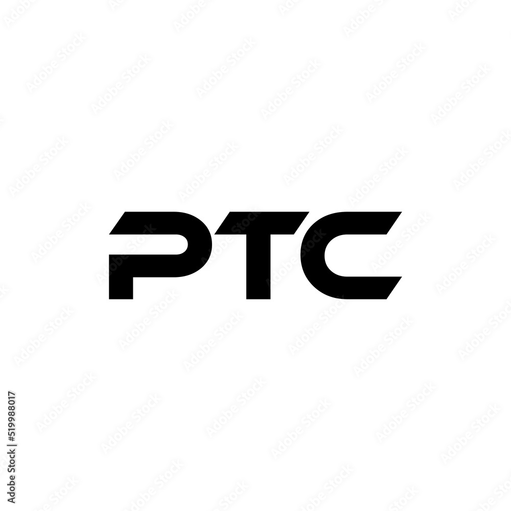 PTC letter logo design with white background in illustrator, vector logo modern alphabet font overlap style. calligraphy designs for logo, Poster, Invitation, etc. PTC letter logo design with white background in illustrator, vector logo modern alphabet font overlap style. calligraphy designs for logo, Poster, Invitation, etc.