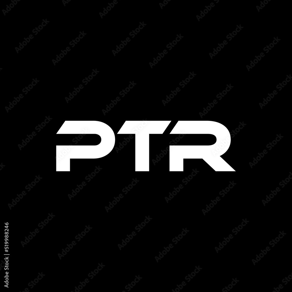 PTR letter logo design with black background in illustrator, vector logo modern alphabet font overlap style. calligraphy designs for logo, Poster, Invitation, etc. PTR letter logo design with black background in illustrator, vector logo modern alphabet font overlap style. calligraphy designs for logo, Poster, Invitation, etc.