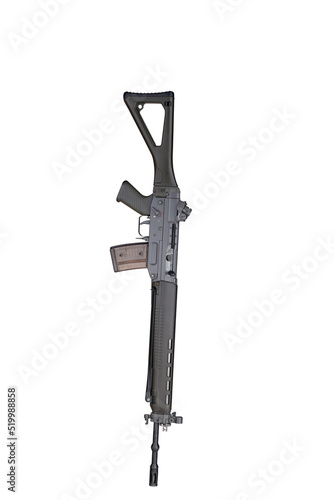 Sturmgewehr Schweizer Armee