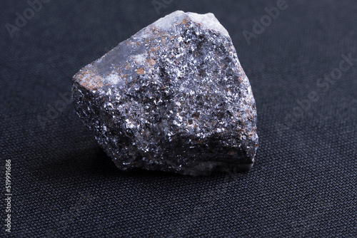 Canvastavla Galena mineral, Rajasthan, India