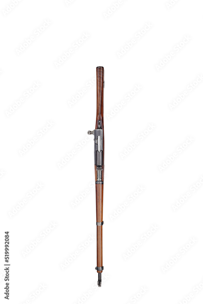 Karabiner Schweizer Armee 1931 Karabiner Schweizer Armee 1931
