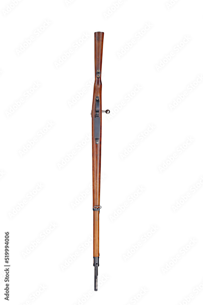 Gewehre Stamm-Sauer Gewehre Stamm-Sauer