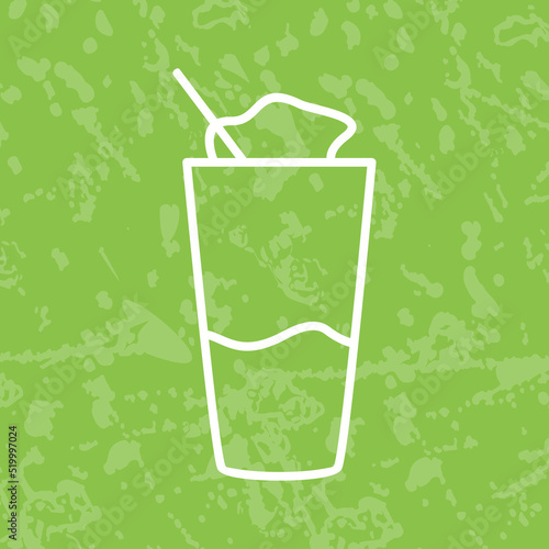 Frappe Vector Icon