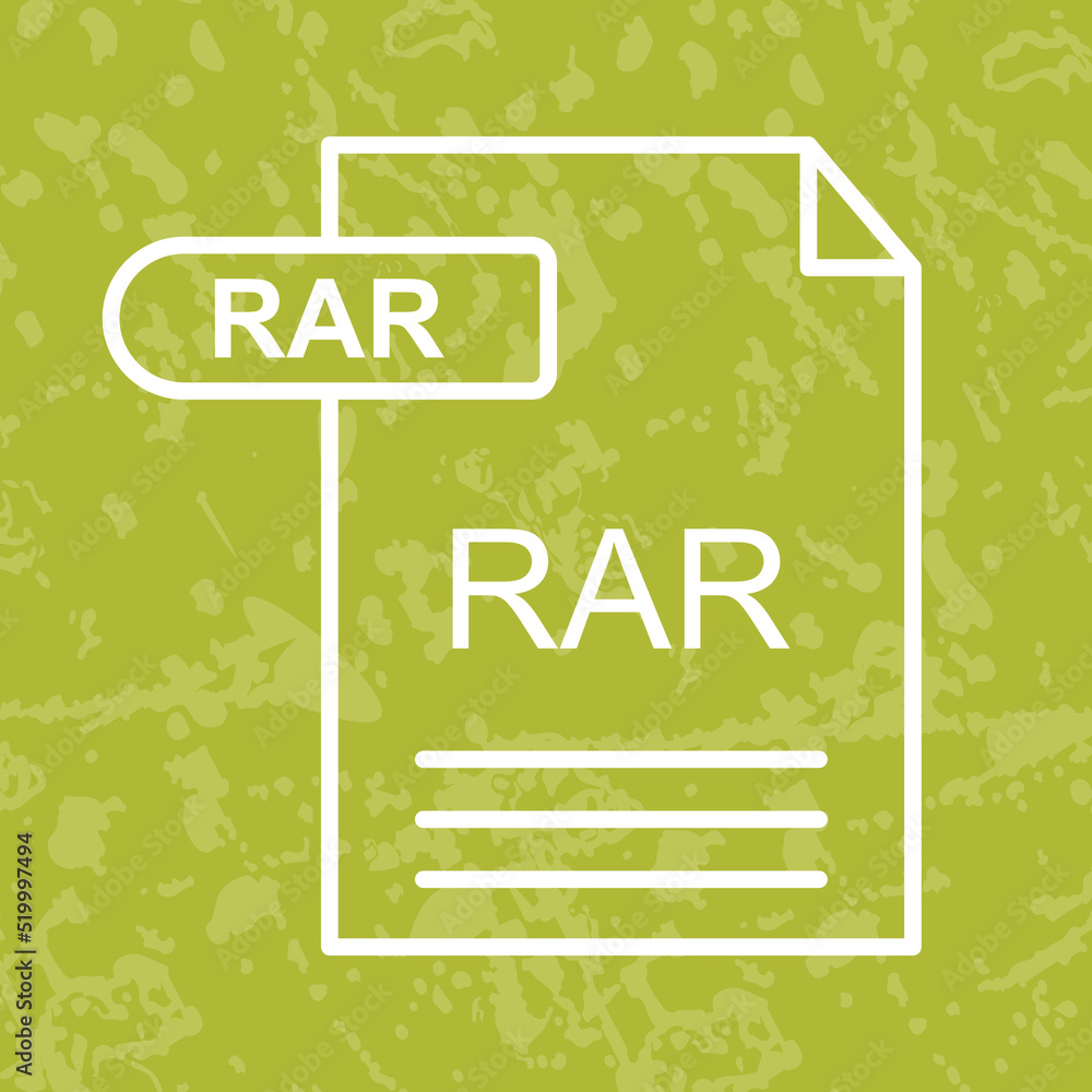 RAR Icon RAR Icon