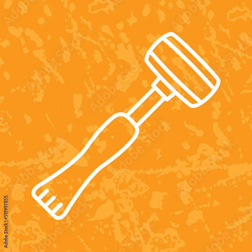 Sledgehammer Icon