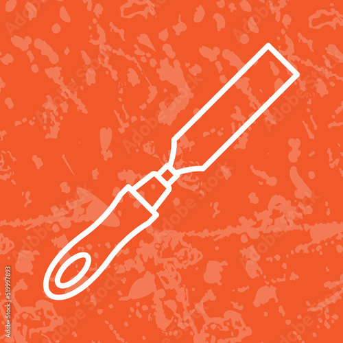 Chisel Icon