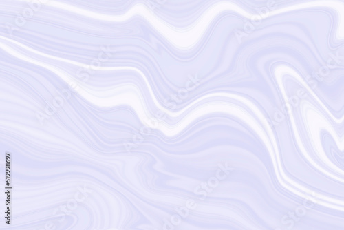 abstract marble background with waves