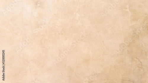 Old cement wall room background, empty brown material concrete retro backdrop well editing montage displays banner website