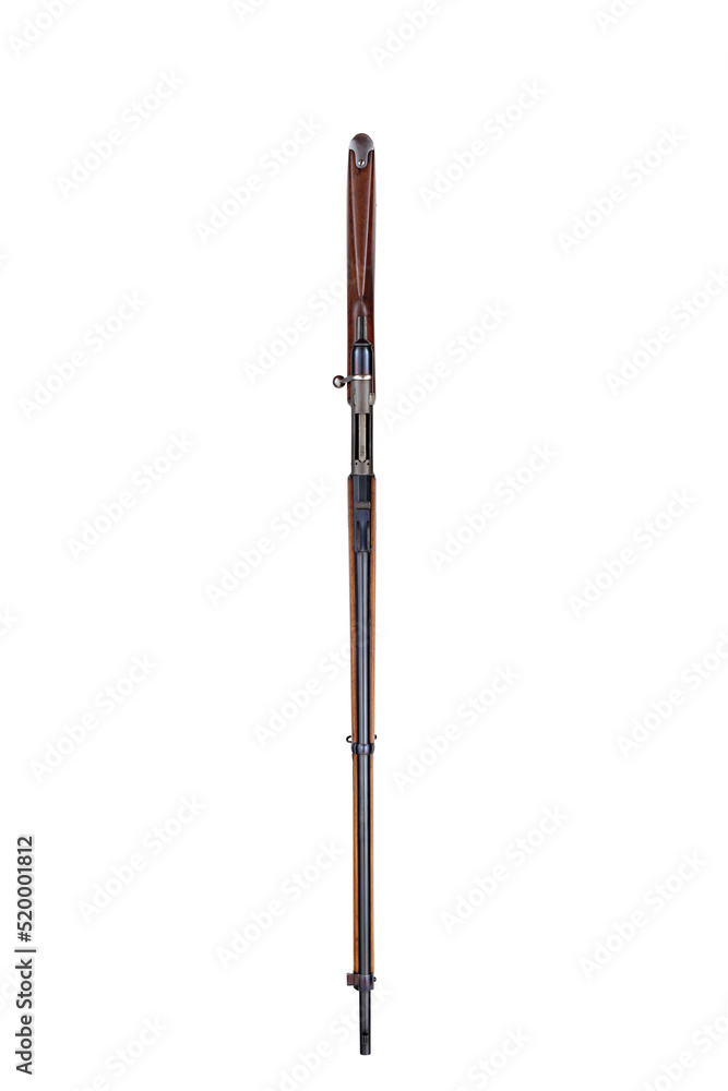 Langgewehr Schweizer Armee 1889