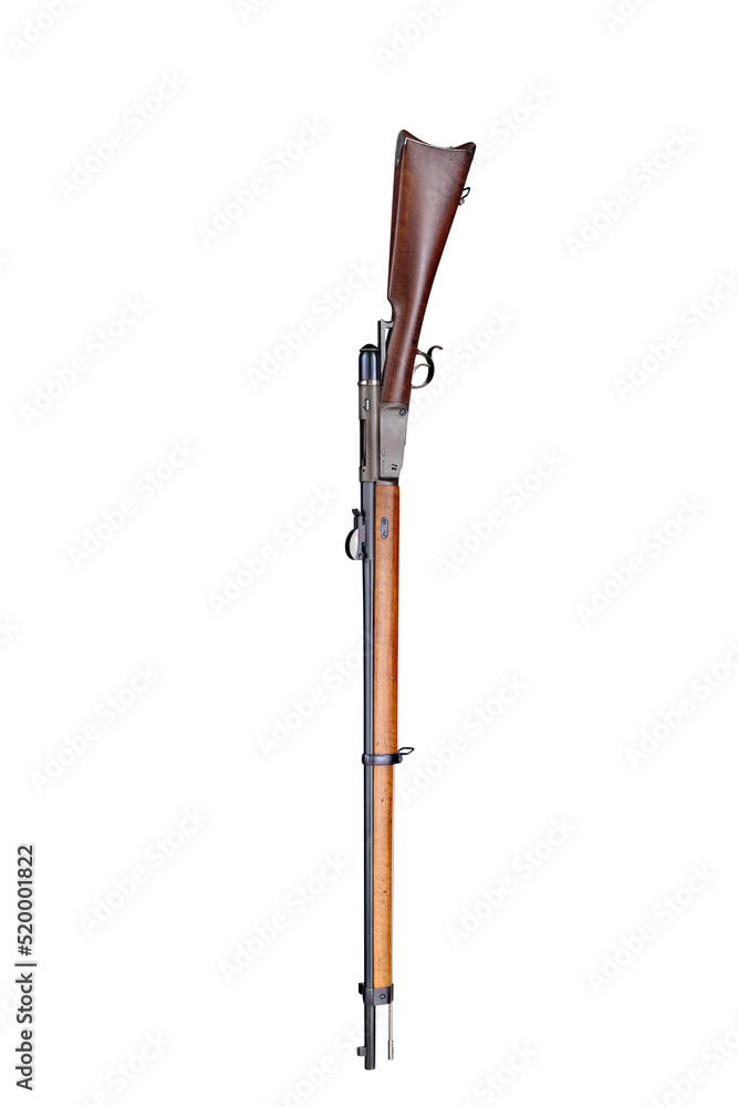 Langgewehr Schweizer Armee 1889 Langgewehr Schweizer Armee 1889
