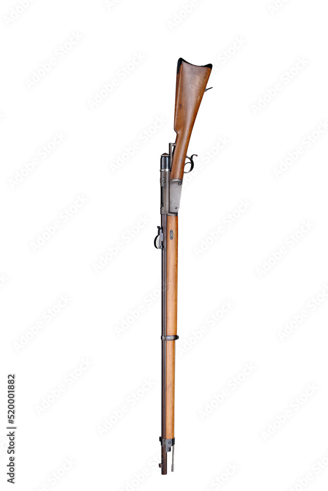 Langgewehr Schweizer Armee 1889 Langgewehr Schweizer Armee 1889