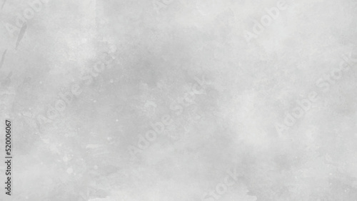 Monochrome texture painted on canvas. Artistic cotton grunge gray background. Abstract concrete texture for background.