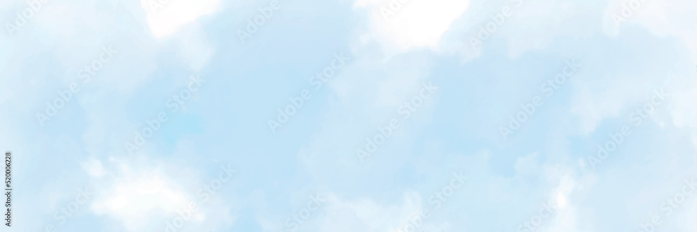 Soft white clouds against blue sky background, beautiful of nature panorama view sky. Soft white clouds against blue sky background, beautiful of nature panorama view sky.