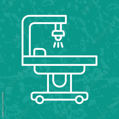 Operating Room Icon