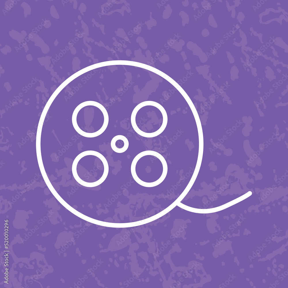 Reel Icon Reel Icon