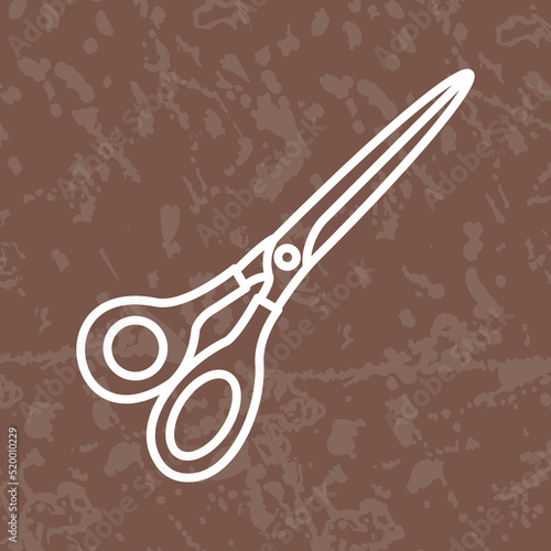 Scissors Icon