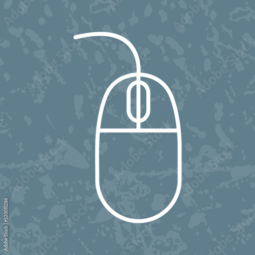 Mouse Icon