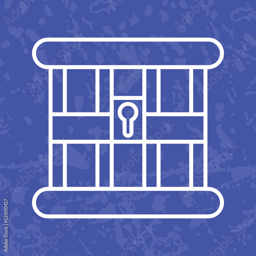 Jail Icon
