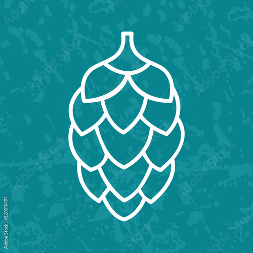Hops Icon