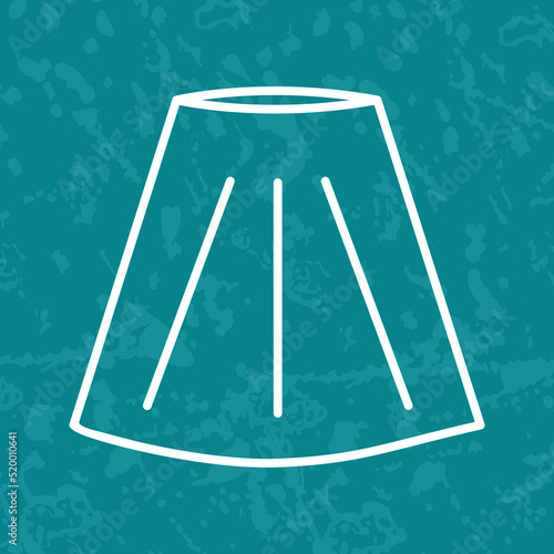 Skirt Icon