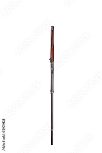 Gewehr Peabody 561 Schweiz