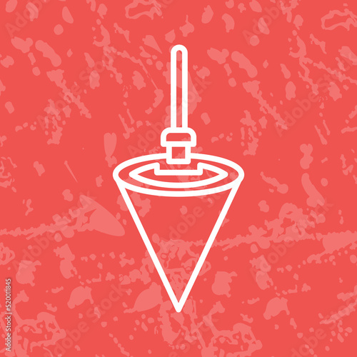 Plumb Bob Icon
