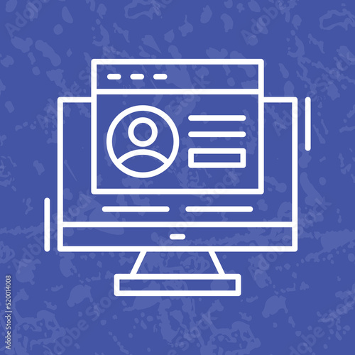 Login Icon