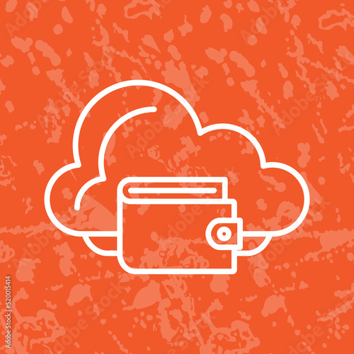 Wallet Icon