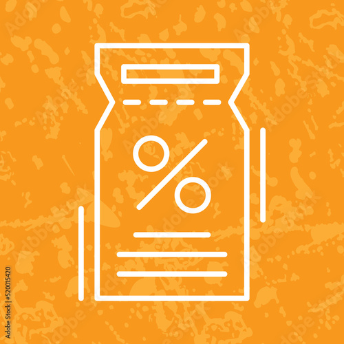 Discount Voucher Icon