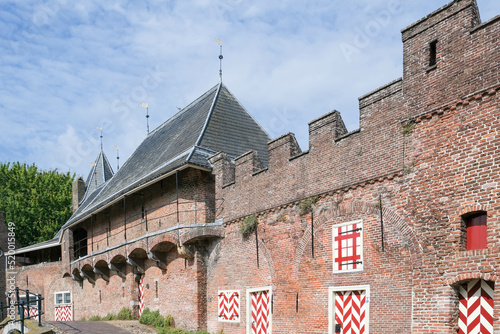 Koppelpoort Amersfoort