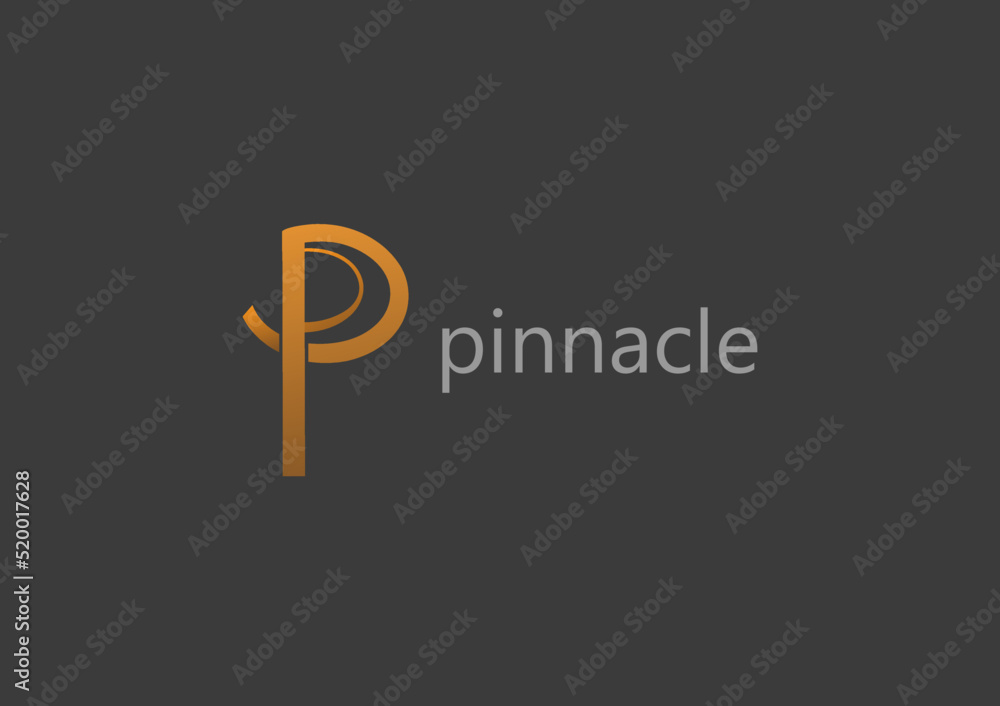 abstract, alphabet or letter P logo concept, hand-drawn abstract, creative vector logo for any business.Letter P Logo. P Letter Design, brand identity, abstract, alphabet or letter P logo concept, hand-drawn abstract, creative vector logo for any business.Letter P Logo. P Letter Design, brand identity,
