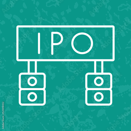 Ipo Icon