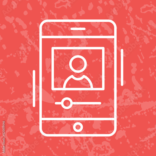 Vlog Icon