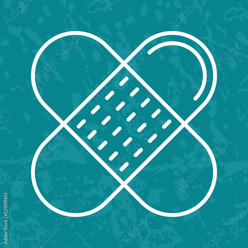 Bandage Icon