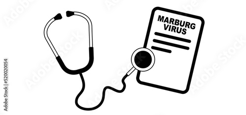 Cartoon attention marburg virus. Ebola and marburg belong to the filo viruses, filamentous viruses. symptoms, severe and often fatal illness, accompanied by heavy bleeding.