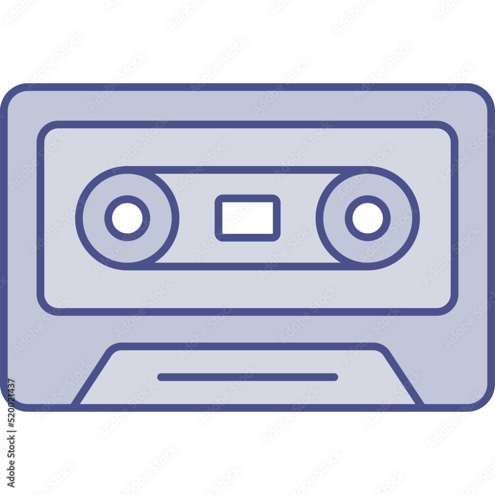 Cassette
Cassette