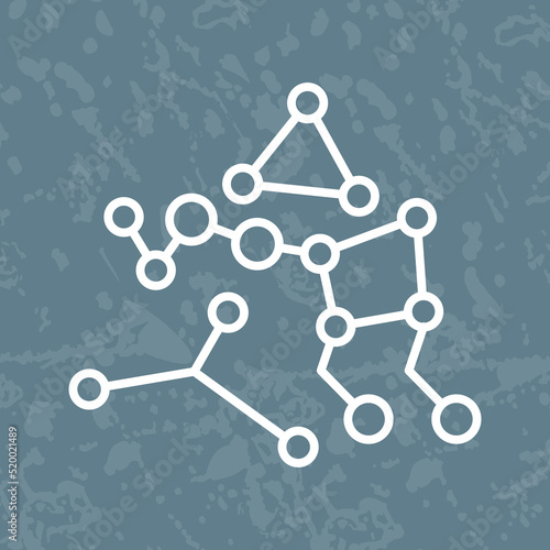 Ursa Major Icon
