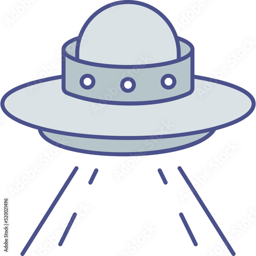 Flying Saucer

