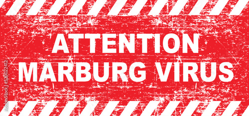 Attention marburg virus. Ebola and marburg belong to the filo viruses, filamentous viruses. symptoms, severe and often fatal illness, accompanied by heavy bleeding.