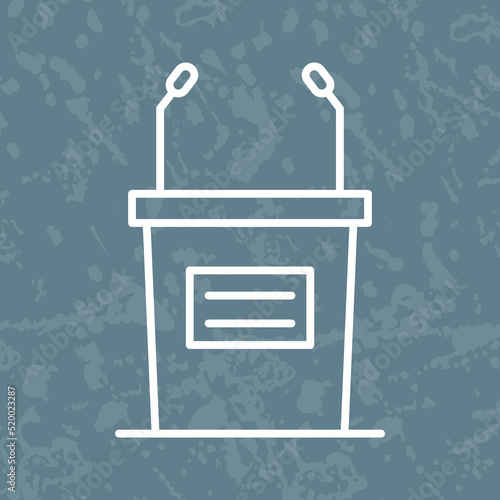 Debate Icon
