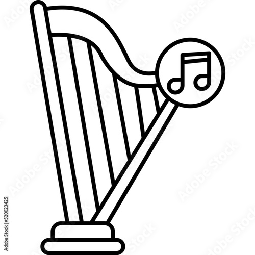 Harp
