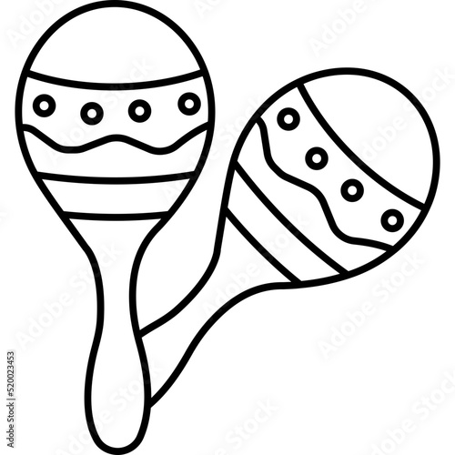 Maracas

