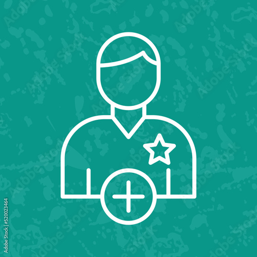 Candidate Icon