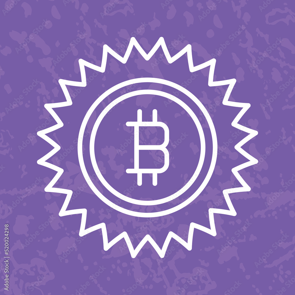 Obraz premium Discount Icon