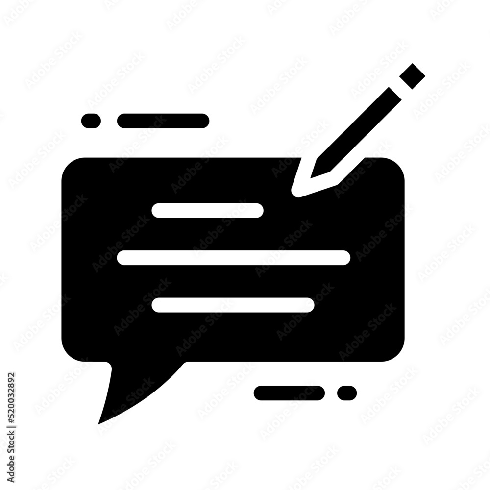 Edit Chat Icon Edit Chat Icon