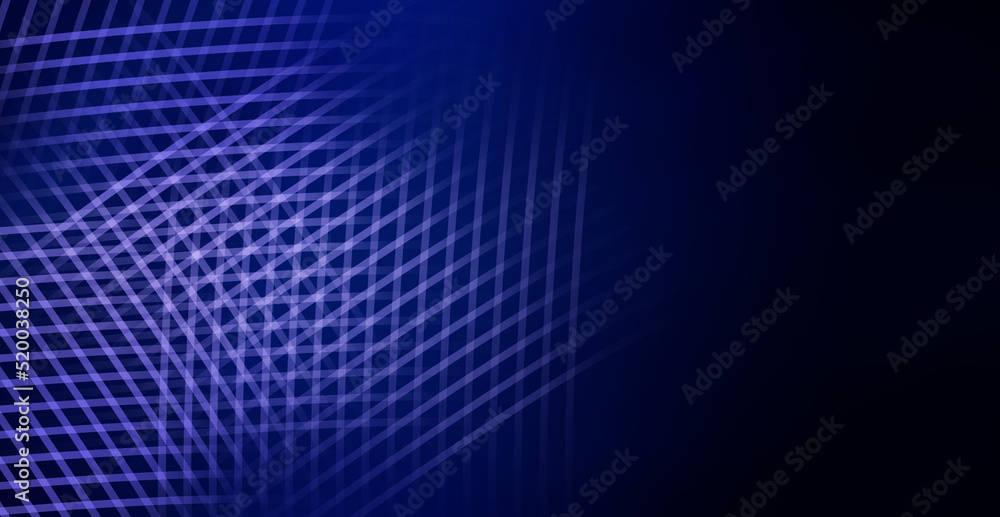 Panoramic line art pattern, light abstract background, Digital futuristic minimalism background Panoramic line art pattern, light abstract background, Digital futuristic minimalism background