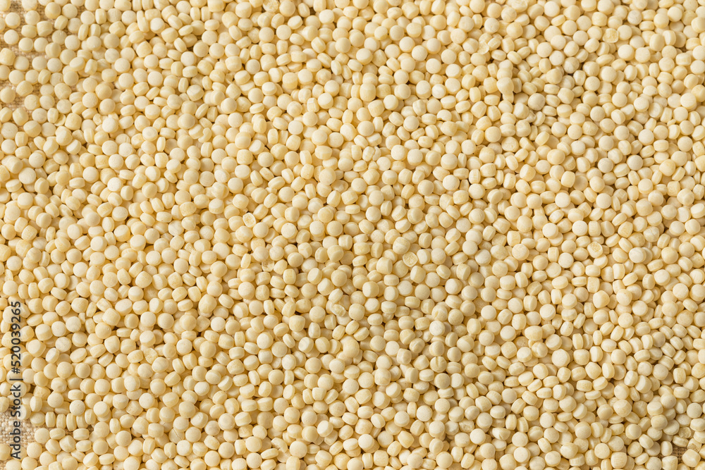Raw Dry Organic Couscous Raw Dry Organic Couscous