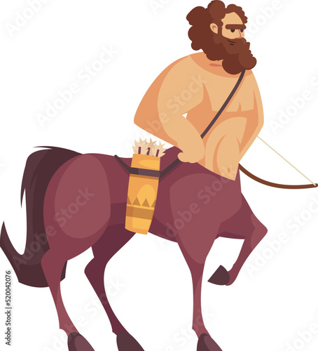 Centaur 