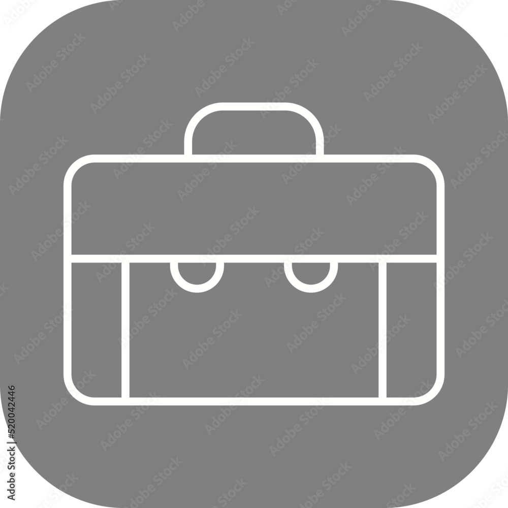 Suitcase Vector Icon Suitcase Vector Icon