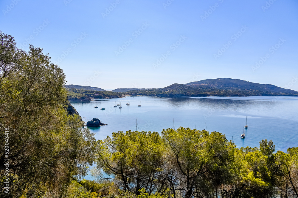 Capoliveri, Norsi, Elba, Bucht, Golfo Stella, Capo Norsi, Felsen, Strand, Küste, Küstenstrasse, Insel, Segelschiffe, Wassersport, Toskana, Toskanischer Archipel, Sommer, Italien Capoliveri, Norsi, Elba, Bucht, Golfo Stella, Capo Norsi, Felsen, Strand, Küste, Küstenstrasse, Insel, Segelschiffe, Wassersport, Toskana, Toskanischer Archipel, Sommer, Italien